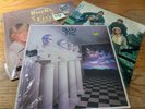 USED LP VINYL RECORD LOT: Bucks Fizz - Hand Cut, Self Titled, More