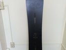 Burton Snowboard / Led Zeppelin collab 