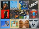 12 Vintage Vinyl LP Albums - Paul McCartney - Traffic - Cat Stevens - more