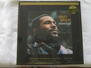Marvin Gaye What's Going On MFSL UltraDisc One-Step Super Vinyl 45 rpm  2 LP OOP