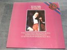 BACH: COMPLETE CELLO SUITES - YO-YO MA - CBS - 3LPs