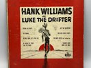 Hank Williams As Luke The Drifter 1953 10