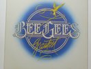 Bee Gees Greatest 1979 RSO RS-2-4200 1st Criteria Press 2 LP's G/F w/ Inners EX