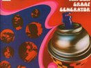 VAN DER GRAAF GENERATOR Aerosol Grey Machine LP VINYL  (6430083) GERMANY Fonta