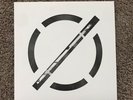 Underoath Rebirth Tour 2xLP They're Only Chasing Safety / Define The Great Line