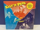 Salt N Pepa Hot Cool Vicious 33 Record “push It”
