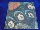The Beatles - Rubber Soul 1965 UK LP PARLOPHONE MONO Y&B