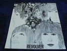 The Beatles - Revolver 1966 UK LP PARLOPHONE MONO WITHDRAWN 1st 606-1 DECCA EX+