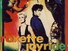 Roxette Joyride European Original 1991 Lp