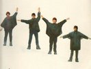 SOLO RARISSIMI   BEATLES Help  Russia