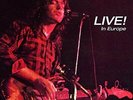 Rory Gallagher - Live  In Europe [VINYL]