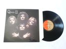 QUEEN   II   EX/NrM   EMI 1974 UK 'CORRECTED -4U' ROCK VINYL LP   NICE AUDIO