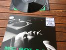 Mc Solaar Qui seme le vent recolte le tempo