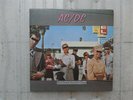LP/33T/ HARD ROCK /ACDC/ DIRTY DEEDS DONE DIRT CHEAP /GERMAN 1976