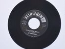 The Pretenders Ding Dong Bells/The Day You Are Mine, 45 RPM 7