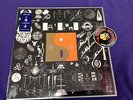 Bon Iver 22 A Milllion NEW Rock LP Jagjaguwar 2017 Piranha Records