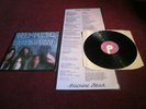 DEEP PURPLE MACHINE HEAD UK 1ST PRESS GRAMOPHONE TEXT N/M AUDIO AND LYRIC SHEET