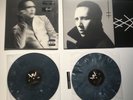 Rare MARILYN MANSON Pale Emperor HOTTOPIC VINYL LIMITED Vinyl HEAVEN UPSIDE DOWN