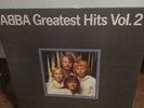 Album music,Abba Greatest Hits Vol.2