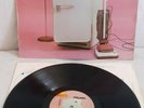The Cure Three Imaginary Boys + inner FIX1 UK orig A//1  B//1 STRAWBERRY EX/VG-