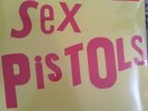 Sex Pistols ?– God Save Sex Pistols Vinyl Record LP RSD 2017 New And Sealed
