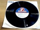 PAUL LEWIS HISTORY BOOK OF MUSIC DE WOLFE LIBRARY 33 RPM 10' LP 1967 BENNY HILL