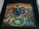 ELTON JOHN CAPTAIN FANTASTIC VINYL LP FESTIVAL RECORDS L-35,400 IN VERYGOOD COND