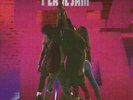 ID3z - Pearl Jam - Ten - vinyl LP - New