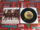 The Beatles Apple 45 EP record BABY IT'S YOU, mono 1995 picture sleeve