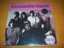 Surrealistic Pillow, Jefferson Airplane,2019 Friday Press.New,Pink/White Vinyl