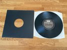 OASIS PROMO 12” VINYL - ALL AROUND THE WORLD / STREET FIGHTING MAN - GALLAGHER