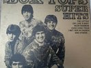 THE BOX TOPS SUPER HITS VINYL LP - BELL USA - LETTER, I'M YR PUPPET, NEON RAINBO