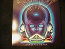 Journey Frontiers 1st pressing LP Columbia QC-38504 1983 VG+