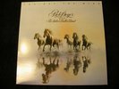 Bob Seger Against The Wind 1st Pressing LP Capitol SOO-12041 1980 VG+
