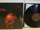 Sepultura ?– Beneath The Remains LP bonus tracks