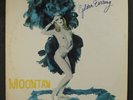 GOLDEN EARRING: Moontan LP (original brown label, 'nude' cover, small tear on