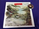 Bon Iver Self Titled NEW Rock LP Jagjaguwar 2011 Piranha Records