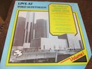 1981 V/A Live At Ford Auditorium Vols.1-3 LP CLARK SISTERS Sound of Gospel VG+