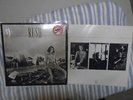 RARE ORIGINAL U.S. PRESSING Rush LP VINYL Permanent Waves 1980 prog NEIL PEART
