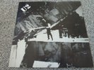 U2 - When Love Comes To Town (Live In Germany 1987) - Rare Live LP - EX/VG+