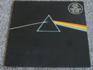 PINK FLOYD - Dark Side Of The Moon - UK Early Press LP SHVL804 - A-11/B-11 SALE