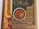 Blind Lemon Jefferson / Black Snake Blues / 78rpm / RSD 2018  Only 950 made New
