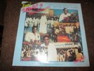 1980 MATTIE MOSS CLARK UNAC 5 Miami Beach #3 LP Sound OfGospel Soul Elbernita NM