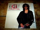 KENNY G ( SILHOUETTE ) ORIG U.S. ARISTA Records # AL8457 1988 SEALED vinyl LP