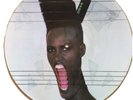 Grace Jones ‘Slave To The Rhythm’ (Blooded) 12”pic Disc