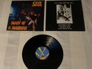 Ozzy Osbourne ?: Diary Of A Madman, 1st Press Vinyl LP + OIS 1981 Black Sabbath