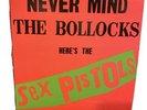 Sex Pistols 