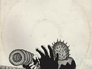 ID7258z - Thee Oh Sees - Mutilator Defeated A - vinyl LP - New