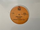 OPUS TEN- “LOVE’S CALLING” 12” 1985 PALM TREE RECORDS MIAMI ELECTRO FUNK SEALED