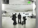 U2 - All That You Can't Leave Behind LP NEW